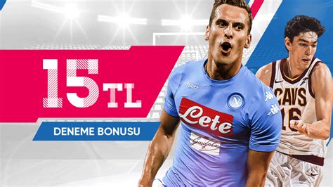 betlike Deneme bonusu