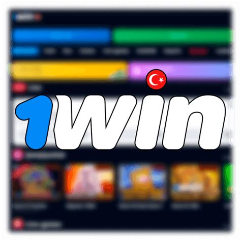 1win Bahis sitesi