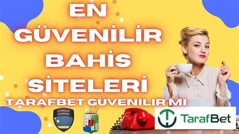 tarafbet Bahis sitesi