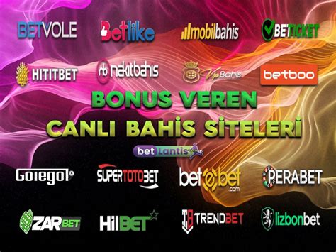 3 tl veren bahis siteleri
