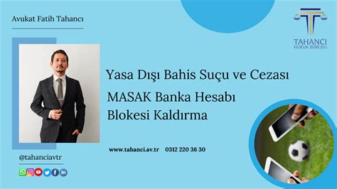 bahis oynama suçu
