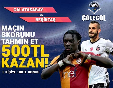 günün bahis kuponu