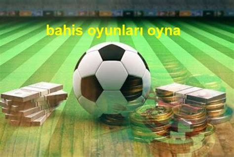 bahis oyna